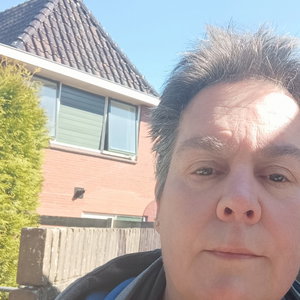 Wendy, Puppyopvang in Buitenpost