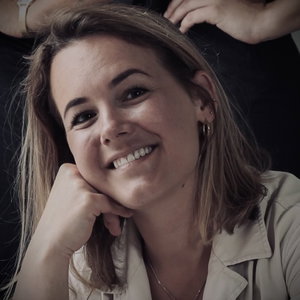 Sanne, Hondenpension in Wormerveer