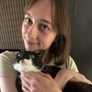 Nastya, Seniorenopvang in Buitenveldert West, Amsterdam