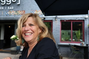 Margreet